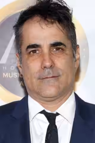 Nick Urata