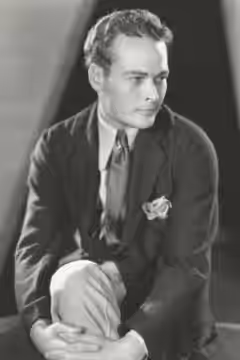 Edward Woods