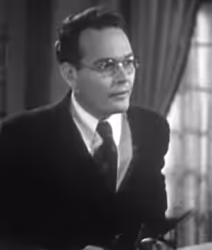 Edward Woods
