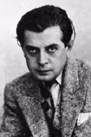 Paul Fejos