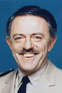 John Astin