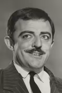 John Astin