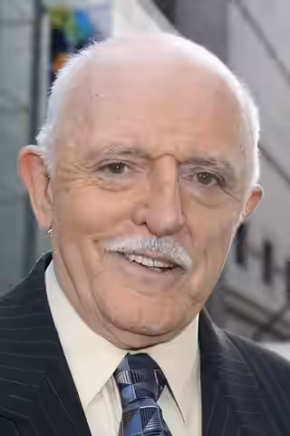 John Astin
