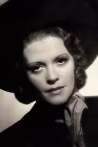 Sybille Schmitz