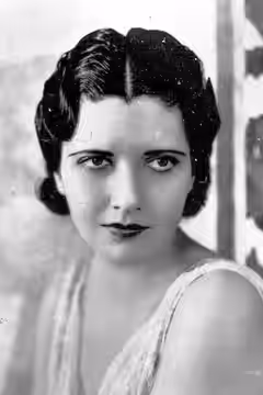 Kay Francis