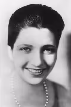 Kay Francis