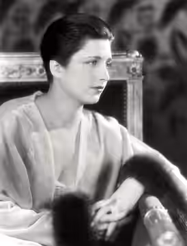 Promotional still for Behind the Make-Up (1930)
