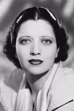 Kay Francis