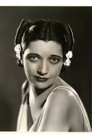 Kay Francis