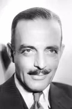 C. Henry Gordon