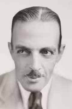 C. Henry Gordon