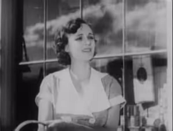 Marion Burns