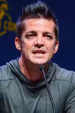 Jonathan Del Arco