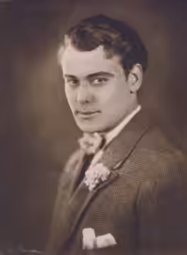 Nils Asther