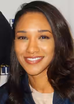 Star of The Flash. Heroes &amp; Villains Fan Fest, Secaucus, NJ, September 16, 2017.