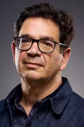 Peter Ettedgui