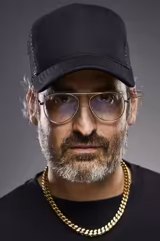 Ian Bonhôte