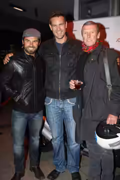 Ducati Launch (2011)