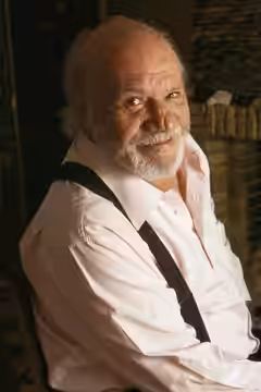 Francisco Rabal