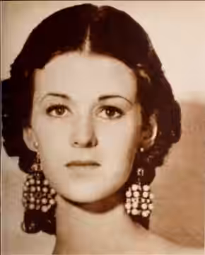 Elizabeth Young