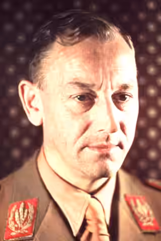 Viktor Lutze