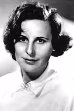 Leni Riefenstahl
