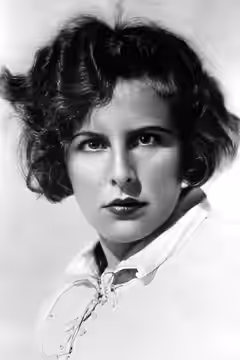 Leni Riefenstahl