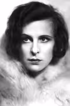 Leni Riefenstahl