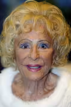 Leni Riefenstahl