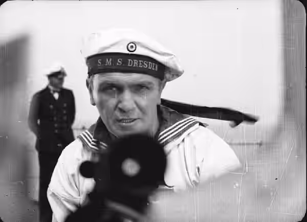 2. Weltkrieg (1939)