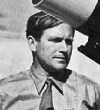 Sepp Allgeier