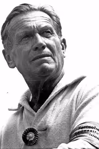 Sepp Allgeier