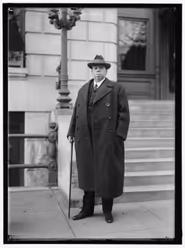 Title: COBB, ERWIN S. Abstract/medium: 1 negative : glass ; 5 x 7 in. or smaller (1914)