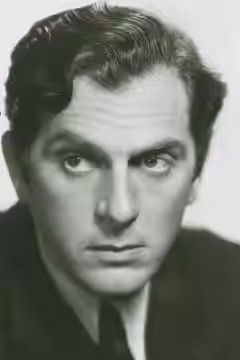 Walter Woolf King