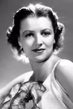 Betty Furness