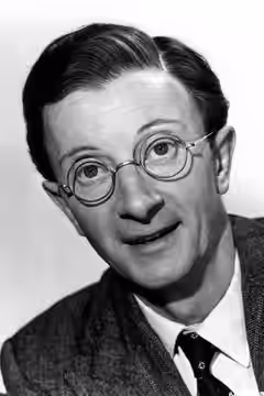 Charles Hawtrey
