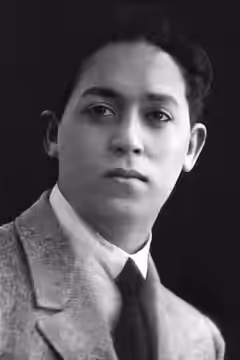 Mohamed Iguerbouchène