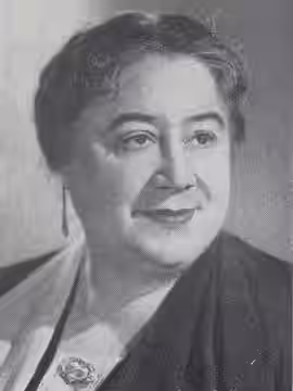 Mady Berry