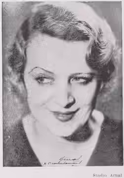 Contient : coupures de presse, 1 programme. - Concerne : Représentations du 24 septembre 1937 Langue : français (1940)