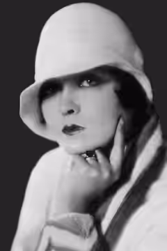 Grace Hayes