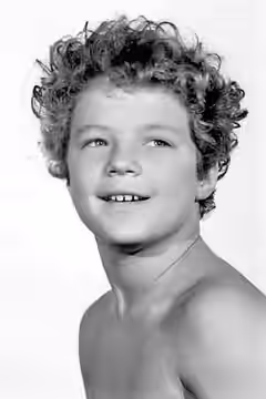 Johnny Sheffield