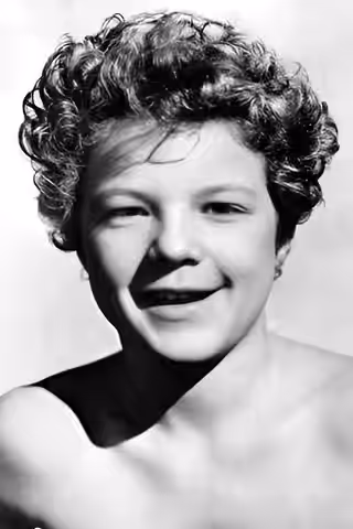 Johnny Sheffield