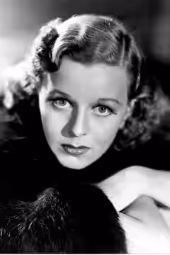 Margaret Sullavan