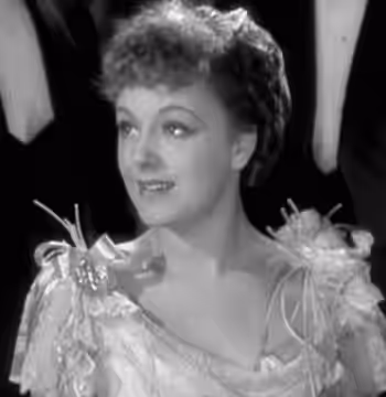 Virginia Field in Little Lord Fauntleroy (cropped screenshot) (1936)