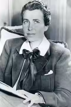 Dorothy Arzner