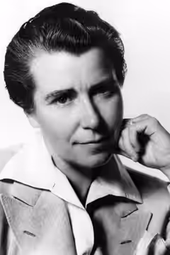 Dorothy Arzner