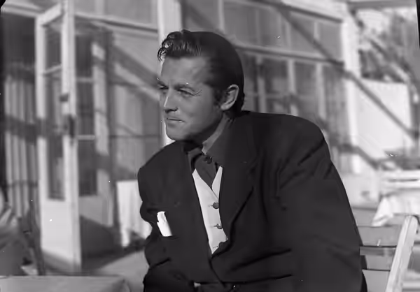 Motion picture actors and actresses, Foreign Photographs (1949)