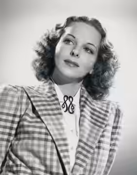 Jane Randolph