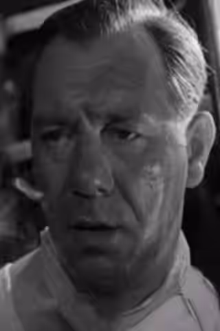 Fred Griffiths