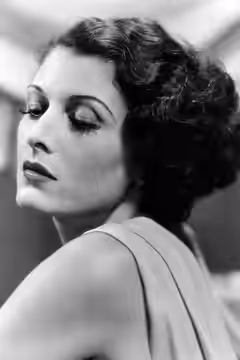 Evelyn Brent